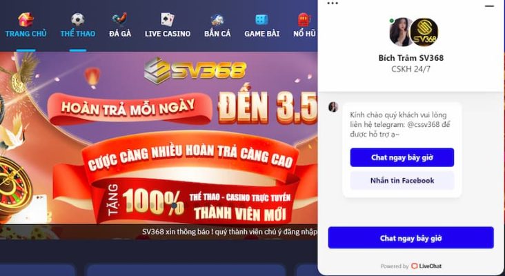 Dịch vụ CSKH đỉnh cao